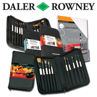 Daler-Rowney